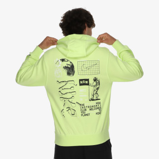 NIKE Dukserica Club 