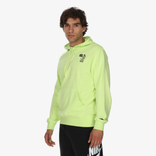 NIKE Dukserica Club 