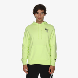 NIKE Dukserica Club 