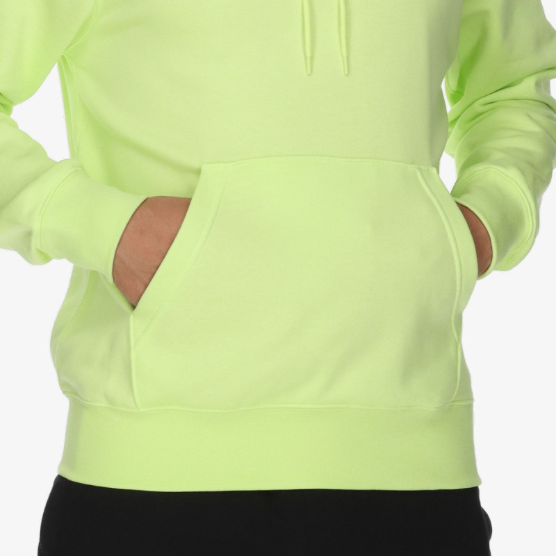 NIKE Dukserica Club 