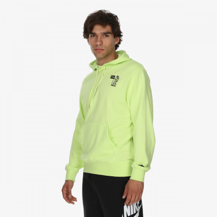 NIKE Dukserica Club 