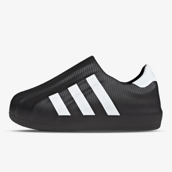 Adidas superstar on sale 5g slides men's