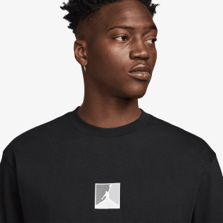 NIKE Majica M J BRK BL 3.0 SS CREW 