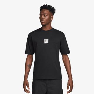 NIKE Majica M J BRK BL 3.0 SS CREW 