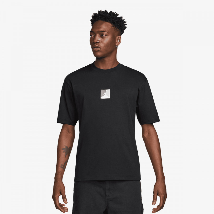 NIKE Majica M J BRK BL 3.0 SS CREW 