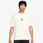 NIKE Majica M J BRK BL 3.0 SS CREW 