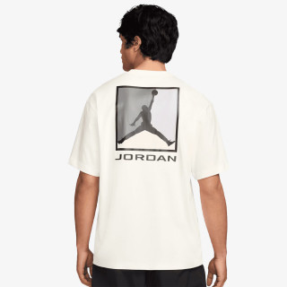 NIKE Majica M J BRK BL 3.0 SS CREW 