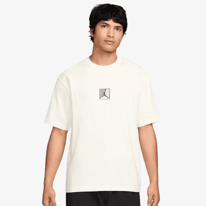 NIKE Majica M J BRK BL 3.0 SS CREW 