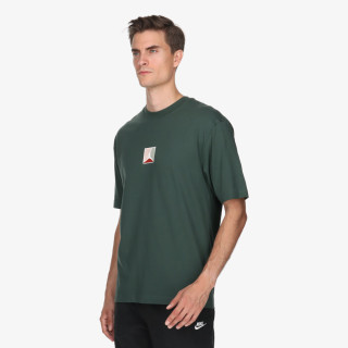NIKE Majica M J BRK BL 3.0 SS CREW 