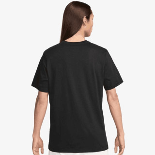NIKE Majica M J NC LIGHTS SS CREW 