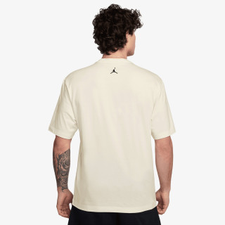 NIKE Majica M J BRK HOLIDAY GFX CREW 