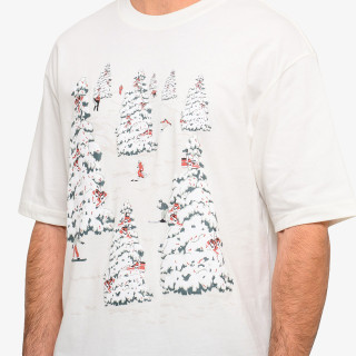 NIKE Majica Jordan Holiday 