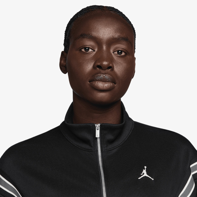 NIKE Dukserica Jordan Brooklyn 