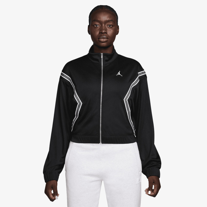 NIKE Dukserica Jordan Brooklyn 