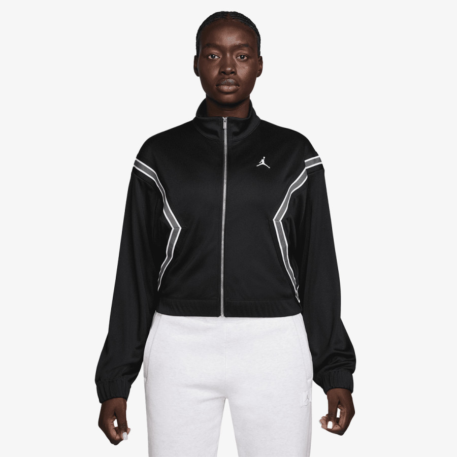 NIKE Dukserica Jordan Brooklyn 