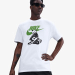 NIKE Majica M NSW TEE FW MBR CNCT FA25 