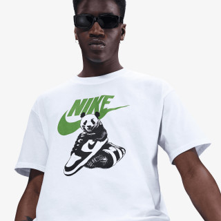 NIKE Majica M NSW TEE FW MBR CNCT FA25 