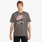 NIKE Majica M NSW TEE FW MBR CNCT FA25 