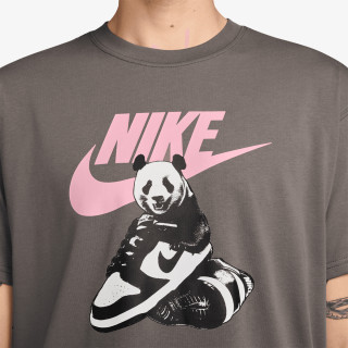 NIKE Majica M NSW TEE FW MBR CNCT FA25 