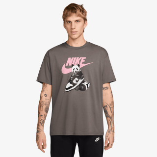 NIKE Majica M NSW TEE FW MBR CNCT FA25 