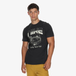 NIKE Majica U NSW TEE OC FB GFX BRNDRD 