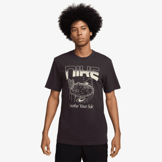 NIKE Majica U NSW TEE OC FB GFX BRNDRD 