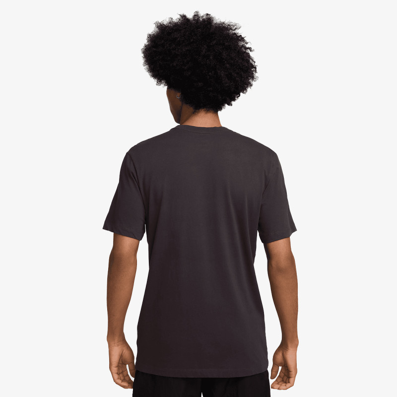 NIKE Majica U NSW TEE OC FB GFX BRNDRD 
