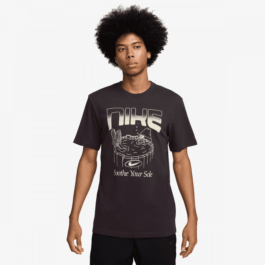 NIKE Majica U NSW TEE OC FB GFX BRNDRD 