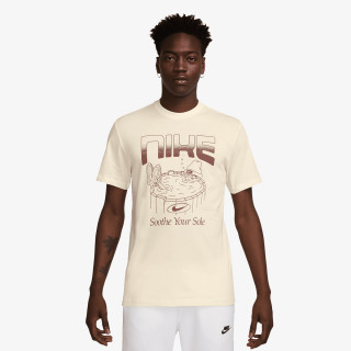 NIKE Majica U NSW TEE OC FB GFX BRNDRD 