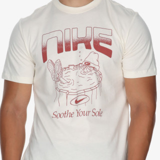 NIKE Majica U NSW TEE OC FB GFX BRNDRD 