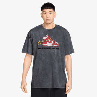 NIKE Majica U NSW TEE M90 OC VNTG 