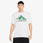 NIKE Majica U NSW TEE M90 OC VNTG 