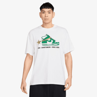 NIKE Majica U NSW TEE M90 OC VNTG 
