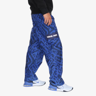 NIKE Donji deo trenerke M NK AIR WVN CARGO PANT AOP 