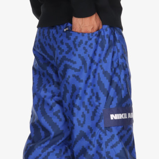 NIKE Donji deo trenerke M NK AIR WVN CARGO PANT AOP 
