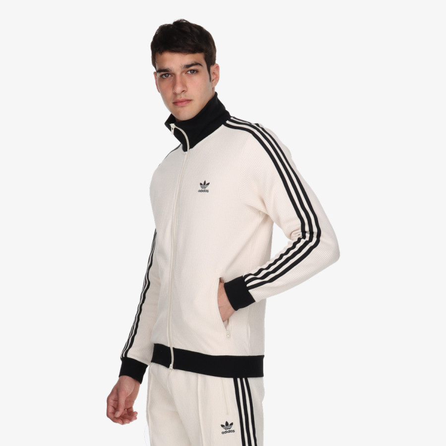 adidas Dukserica Adicolor Classics Waffle Beckenbauer Track Top 