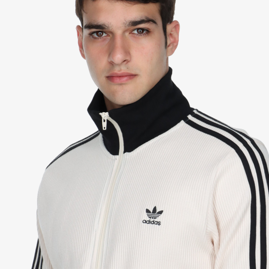 adidas Dukserica Adicolor Classics Waffle Beckenbauer Track Top 