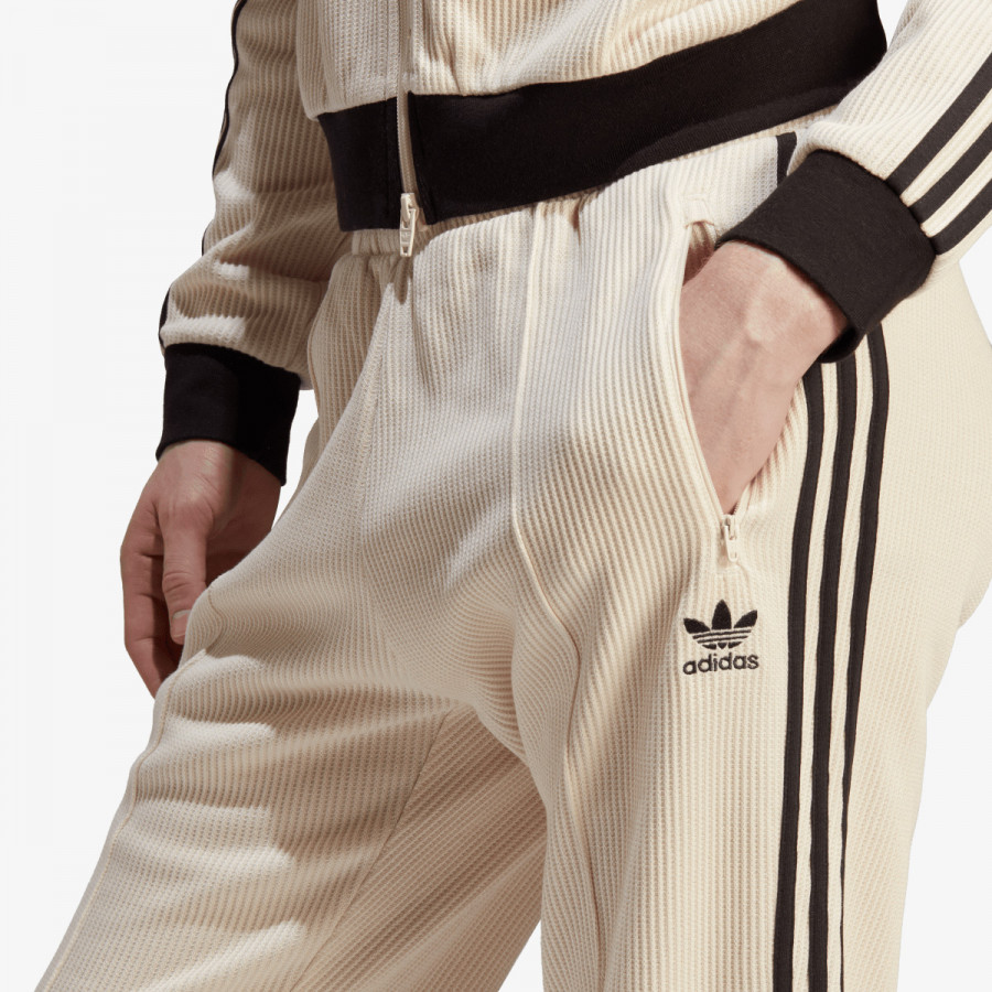 adidas Donji deo trenerke Adicolor Classics Waffle Beckenbauer Joggers 