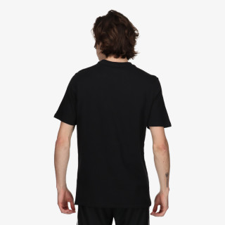 adidas Majica Sport Optimist Sun Logo 