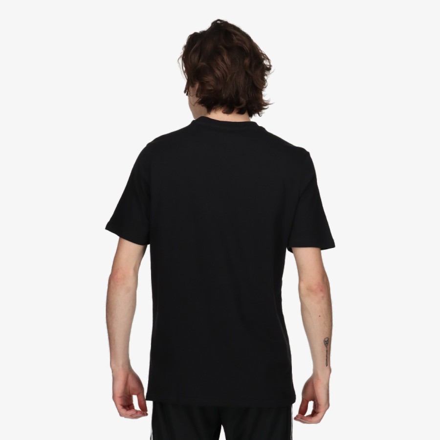 adidas Majica Sport Optimist Sun Logo 