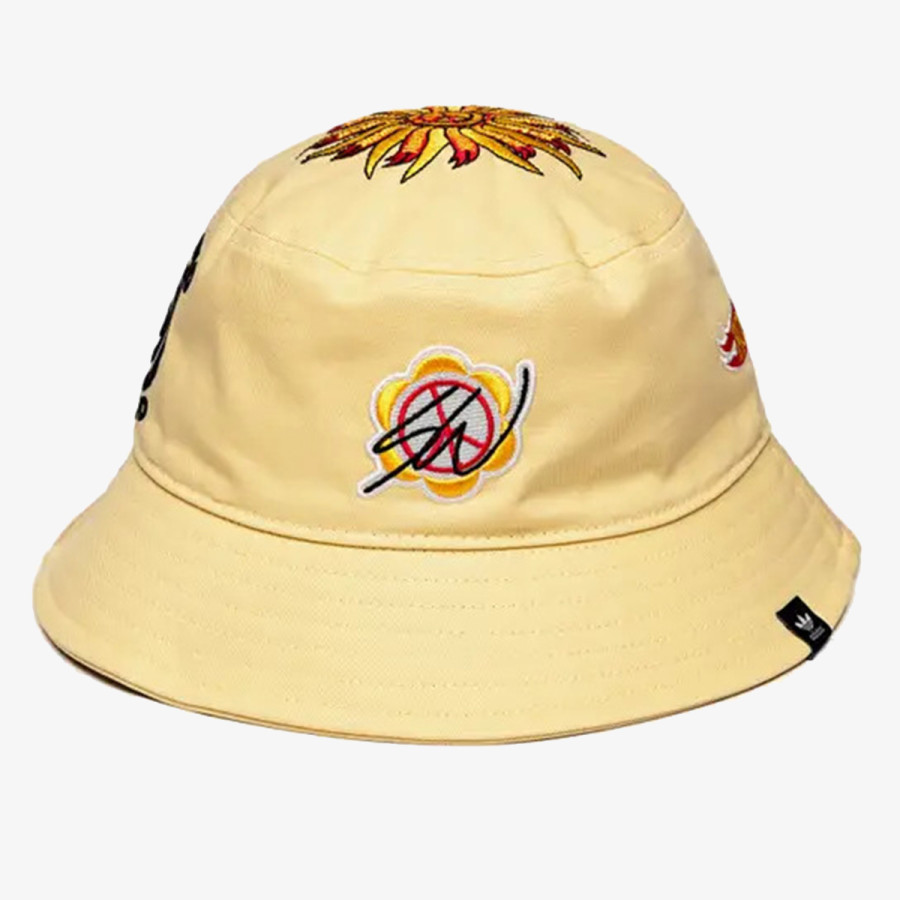 adidas Kapa BUCKET HAT 