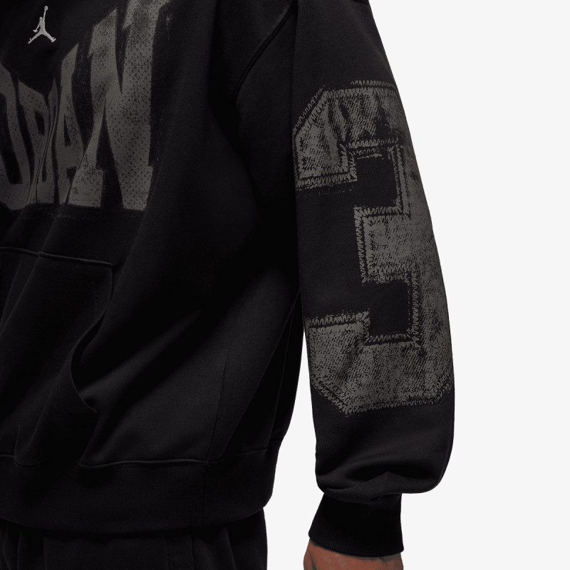 NIKE Dukserica Jordan Brooklyn 