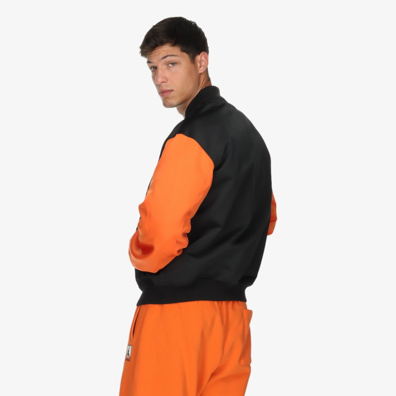 NIKE Dukserica M J BRK CLGTE VRSTY JKT 