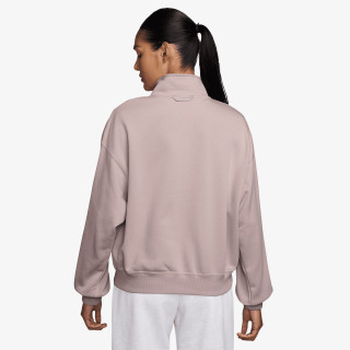 NIKE Dukserica W J PSG FLC HZ TOP 