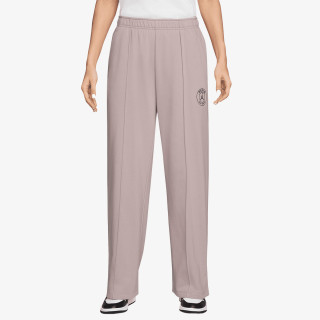 NIKE Donji deo trenerke W J PSG FLC PANT 