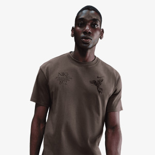 NIKE Majica U NSW TEE M90 OC WINGS VICTORY 