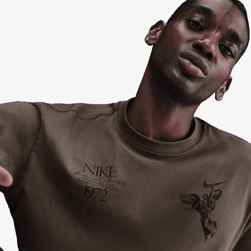 NIKE Majica U NSW TEE M90 OC WINGS VICTORY 