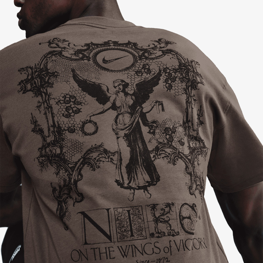 NIKE Majica U NSW TEE M90 OC WINGS VICTORY 