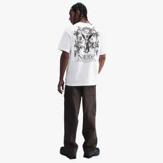 NIKE Majica U NSW TEE M90 OC WINGS VICTORY 
