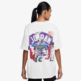 NIKE Majica Jordan Flight 